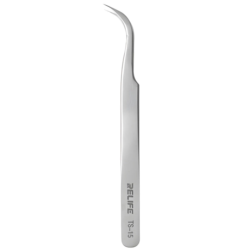Böjd Pincett Relife TS-15
