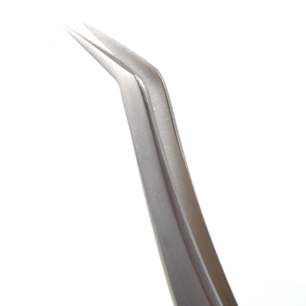 Vetus MJP-16-12 Curved Tweezers