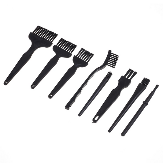 Antistatisk borste Best, 8in1