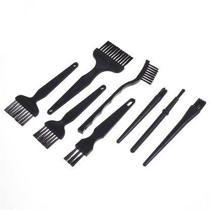 Antistatisk borste Best, 8in1