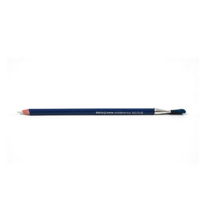 Antistatisk Borste Gold Energy Nr.7012 2in1