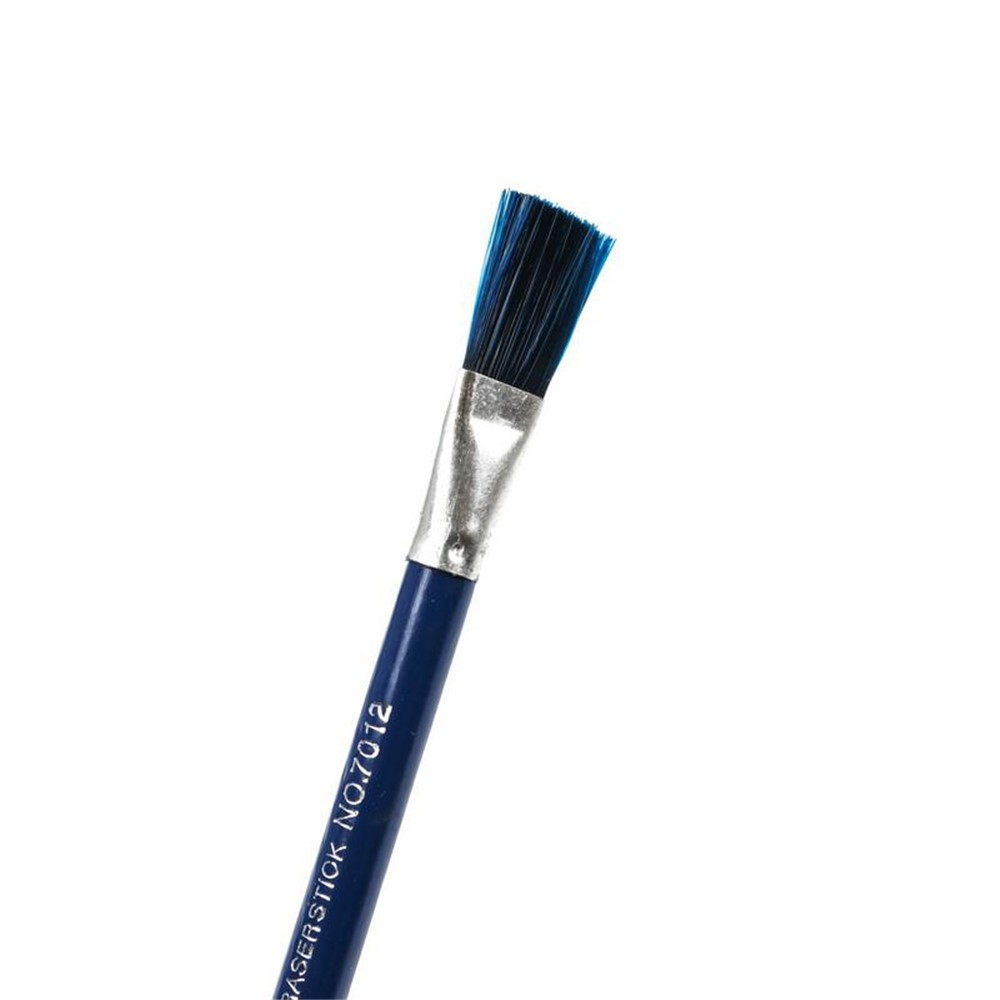 Antistatisk Borste Gold Energy Nr.7012 2in1