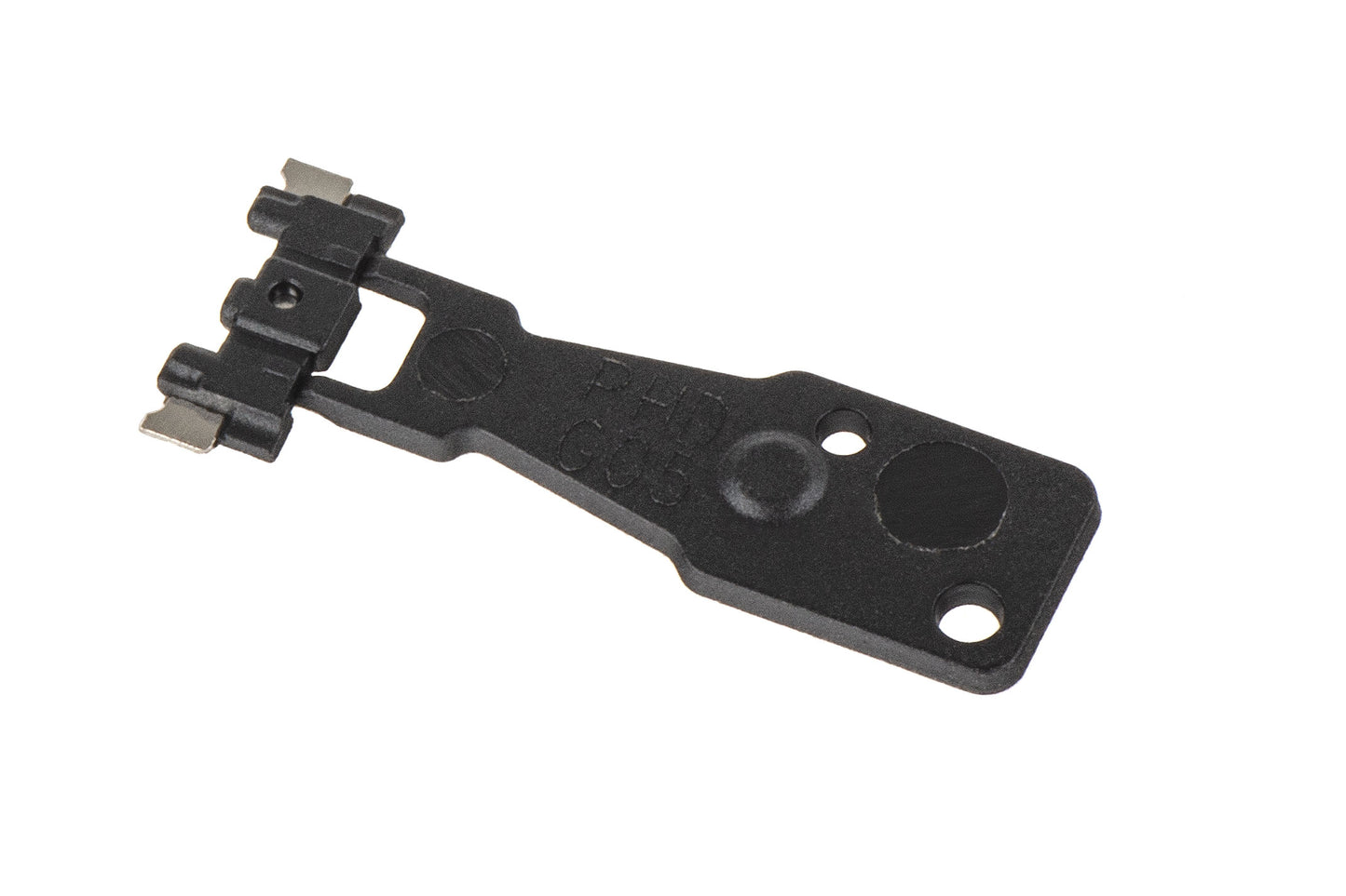 PHD Honor 400 / 300, Black, Service Pack 5169AARJ