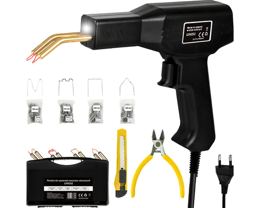 Plastsvetsningspistol OEM LXM252
