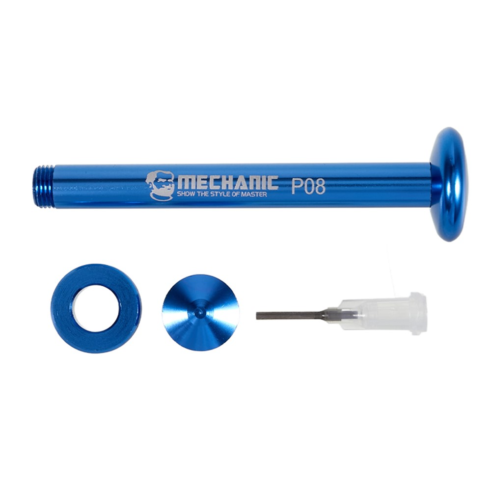 Mekanisk doserpiston P08