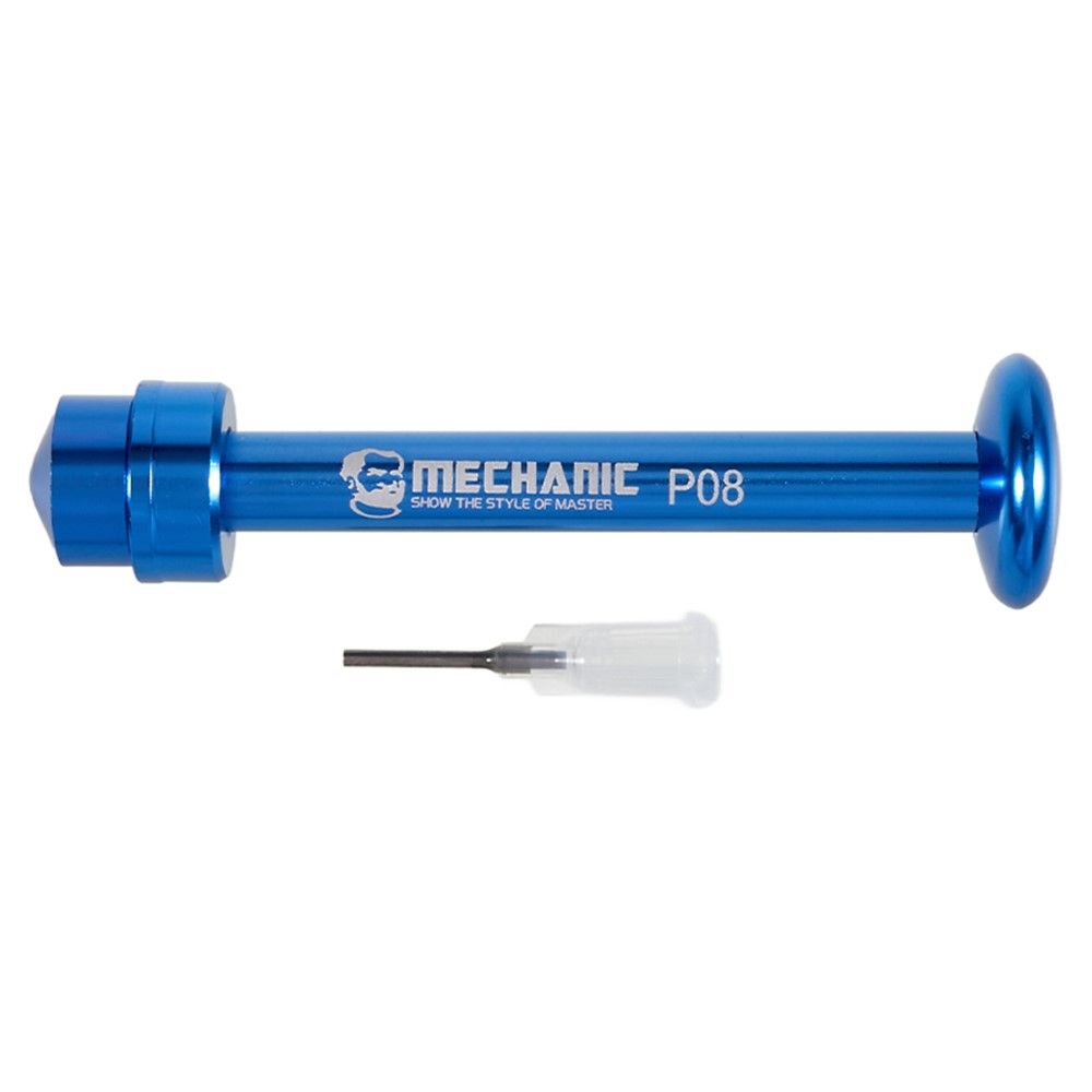 Mekanisk doserpiston P08
