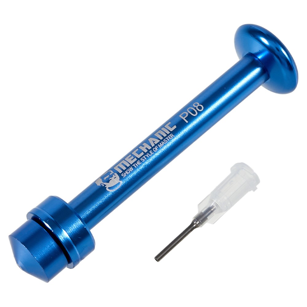Mekanisk doserpiston P08