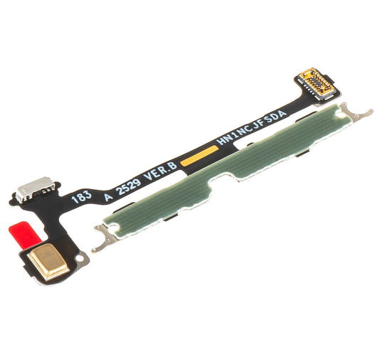 Antennkort - Mikrofon Huawei Mate X7, Servicepaket 0302079521