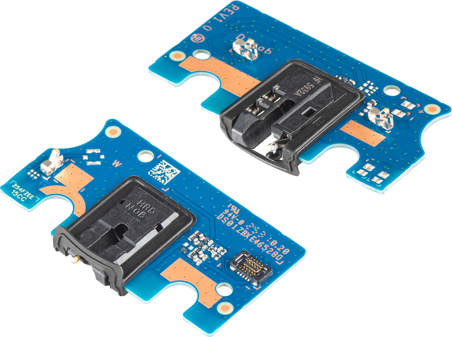 Audioanslutningskort Samsung Galaxy Tab A11 X130, Service Pack GH81-28330A