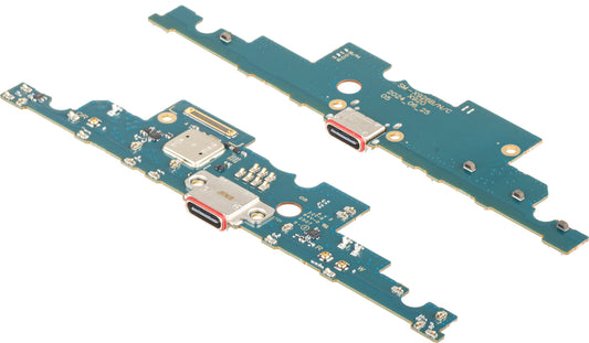 Laddningskontaktkort Samsung Galaxy Tab S10 Ultra X926, Service Pack GH82-35933A