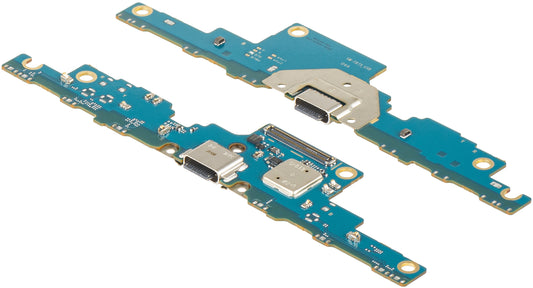 Laddningskontaktkort Samsung Galaxy Tab S7 T870, Service Pack GH82-23649A