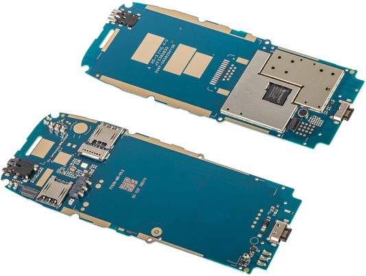 GSM-kort Nokia 225 4G (2024), Service Pack PFF638M02F30G