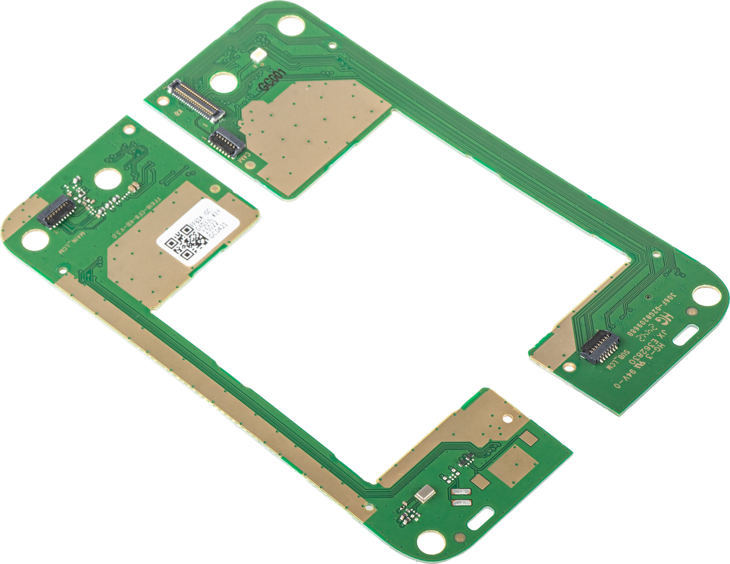 Board för HMD 2660 Flip, HPFF618K30001