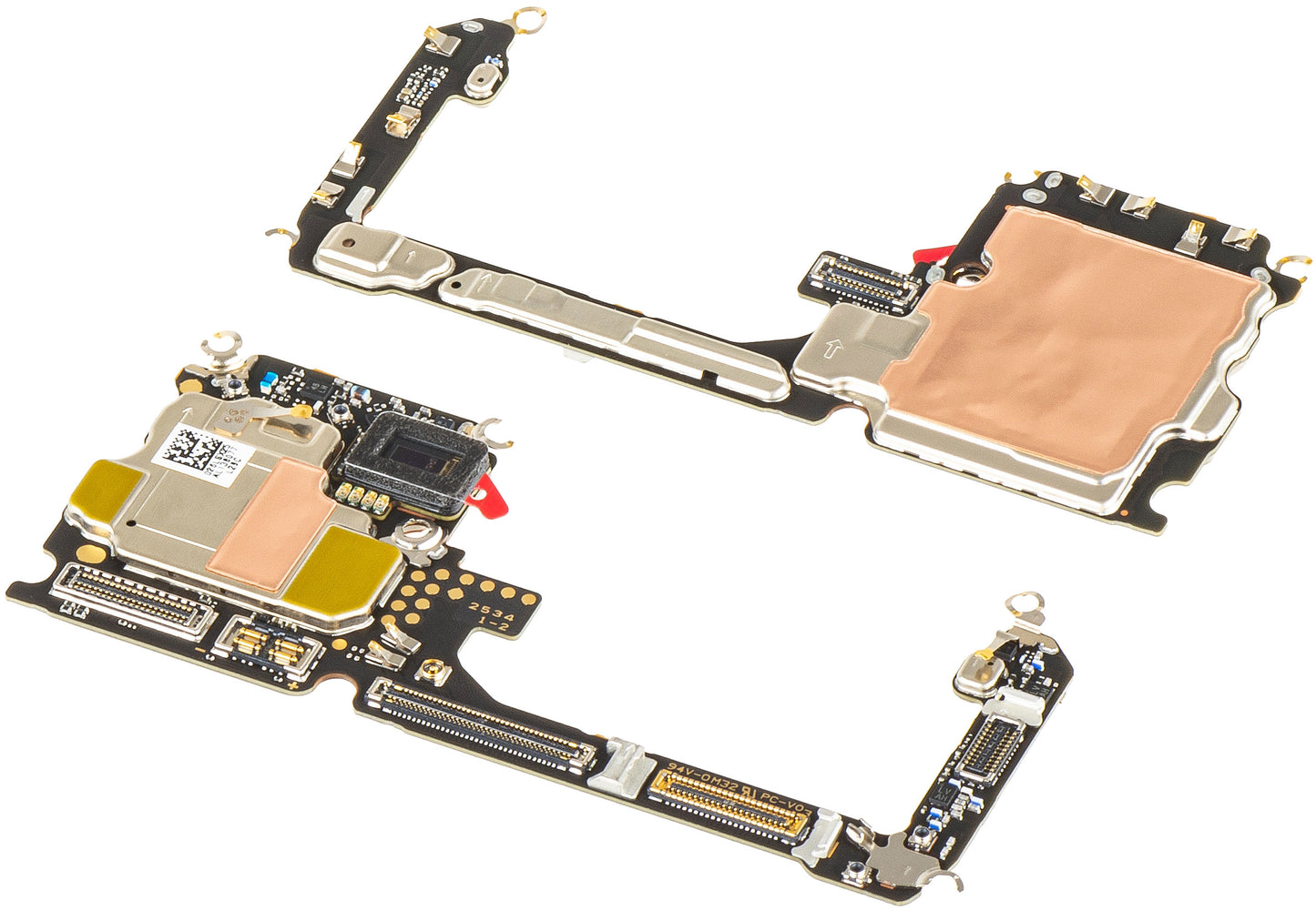 Huawei Mate X7 kort, Sub, Servicepaket 02357JRT