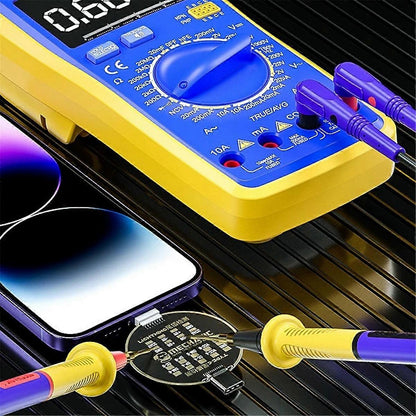 Testkort Mechanic T810 för Apple iPhone / Android-serien