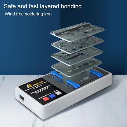 Mijing iRepair MS1 PCB-platta för Apple iPhone X - 13 Series