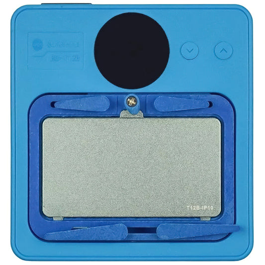 Sunshine SS-T12B PCB Hotplate for Android / Apple iPhone 7 -16 Series