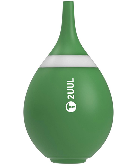 Luftpump 2UUL CL31 för rengöring av elektroniska enheter