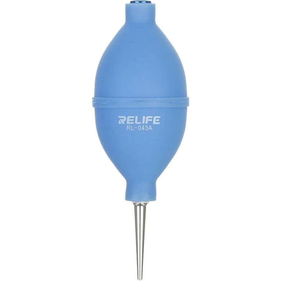 Relife RL-043A luftpump för rengöring av elektroniska enheter