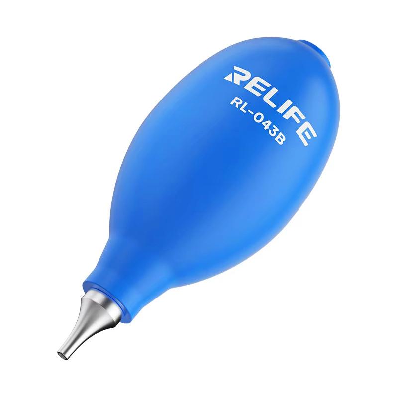 Relife RL-043B Luftpump för rengöring av elektroniska enheter
