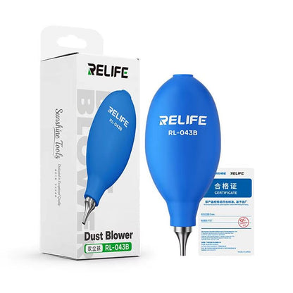 Relife RL-043B Luftpump för rengöring av elektroniska enheter