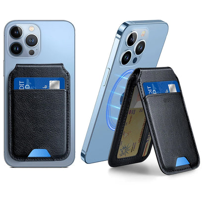 Magsafe Plånbok, ESR, Svart