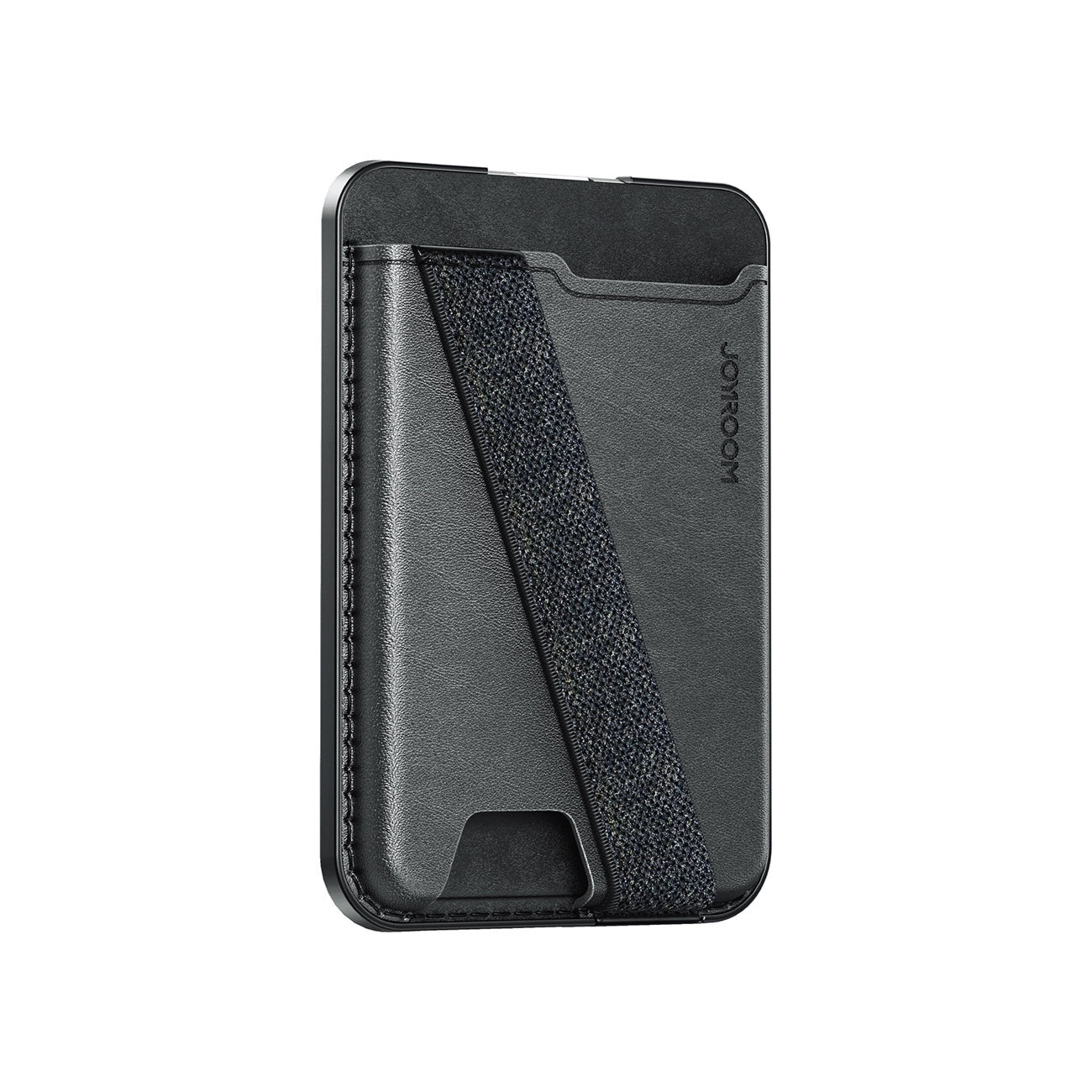 MagSafe-plånbok, Joyroom, JR-ZS432, Svart