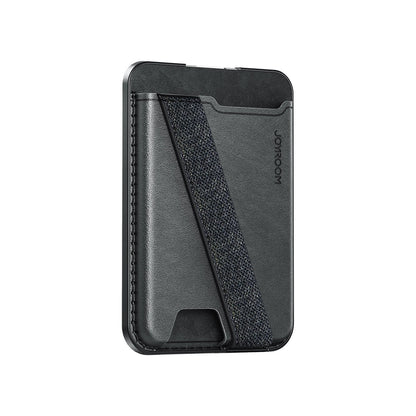 MagSafe-plånbok, Joyroom, JR-ZS432, Svart