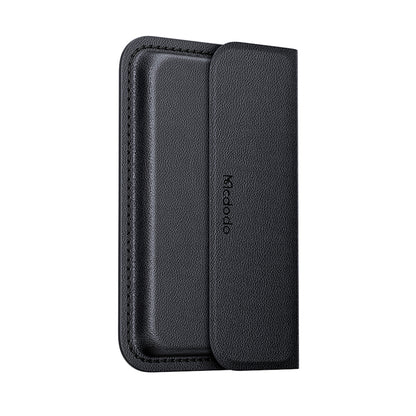 MagSafe-plånbok, McDodo, WH-3530 Napa, Svart