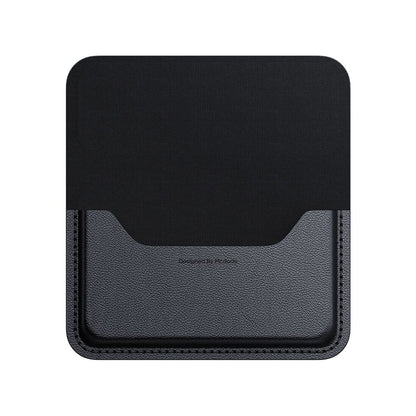 MagSafe-plånbok, McDodo, WH-3530 Napa, Svart