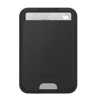 MagSafe-plånbok, McDodo, WH-7920 Napa, Svart