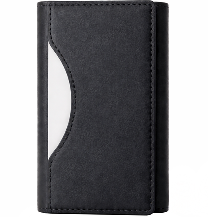 MagSafe-plånbok, OEM, Triple Wallet, Svart