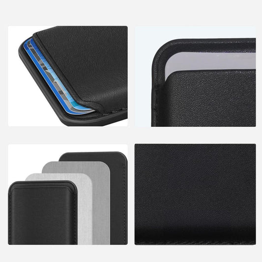 MagSafe-plånbok, Tech-Protect, Magwallet, Orange