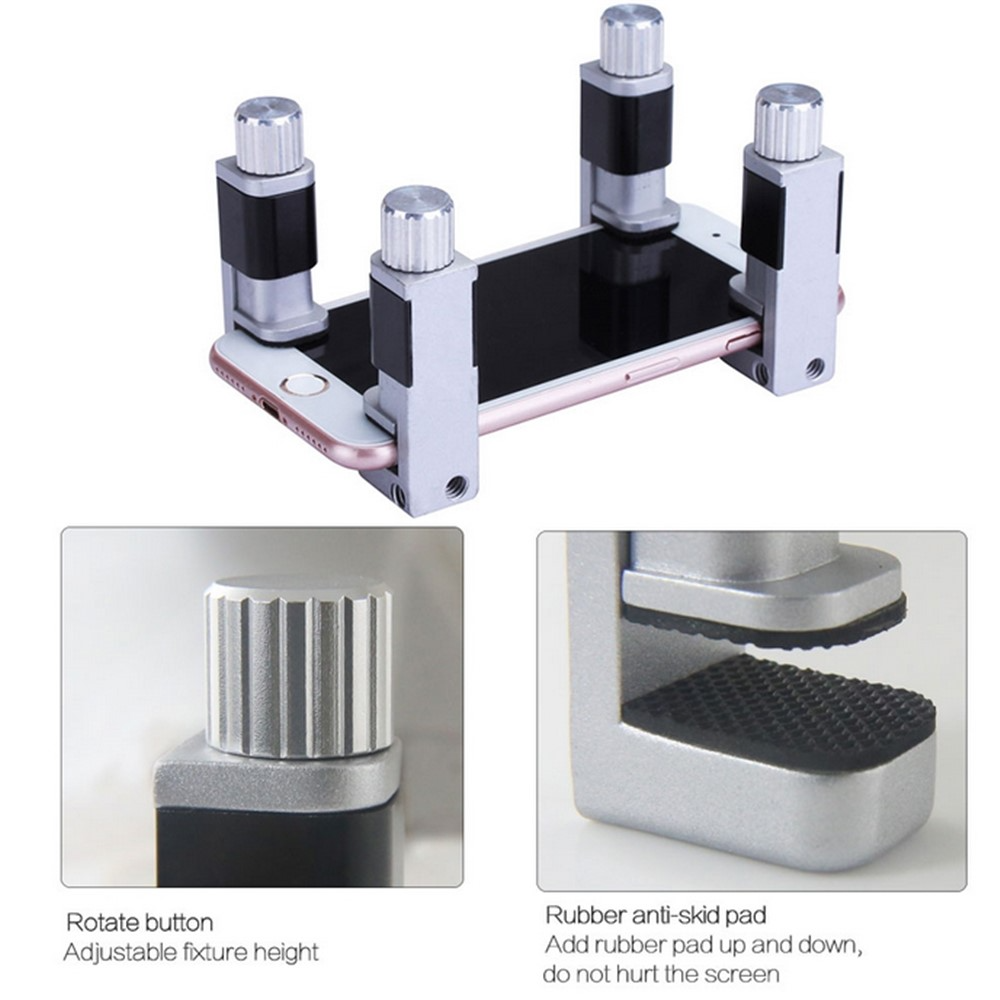 Presa Best BST-311, Set om 4 stycken