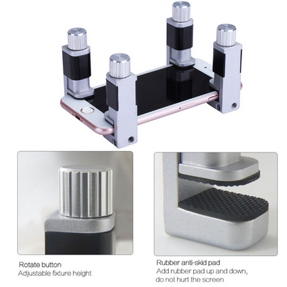 Presa Best BST-311, Set om 4 stycken