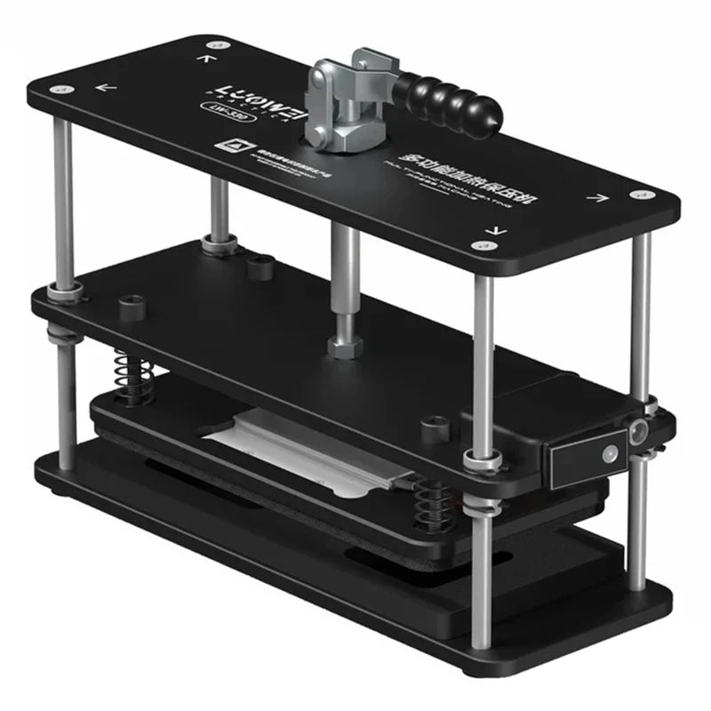 Luowei LW-330 Heating Press