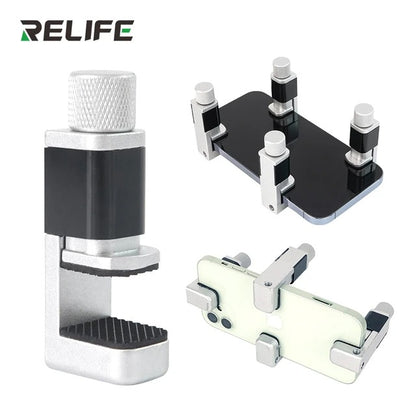 Relife RL-008A Press, Set om 4 stycken