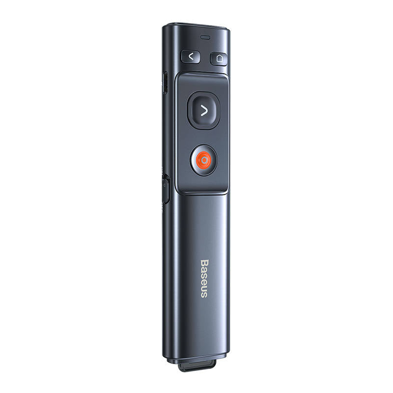 Presenter Wireless Baseus Orange Dot, Grå WKCD010013