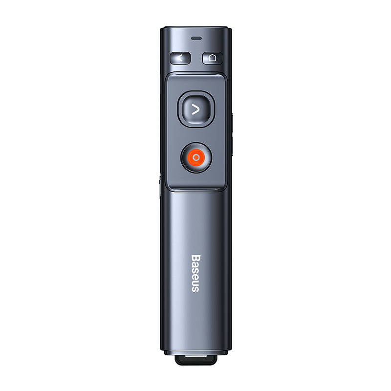 Presenter Wireless Baseus Orange Dot, Grå WKCD010013