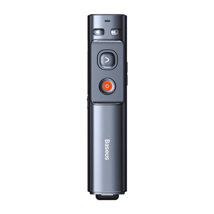 Presenter Wireless Baseus Orange Dot, Grå WKCD010013