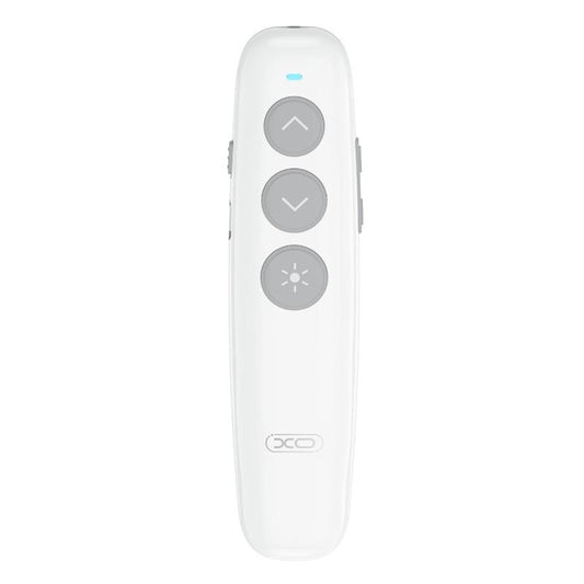 Presenter trådlös XO Design CF27, vit