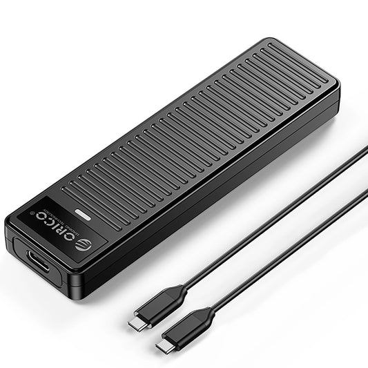 Orico DDM2-C3-ställ för SSD M.2 NVMe, grå