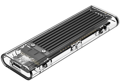 Orico TCM2-C3-fäste för SSD M.2 NVMe, svart