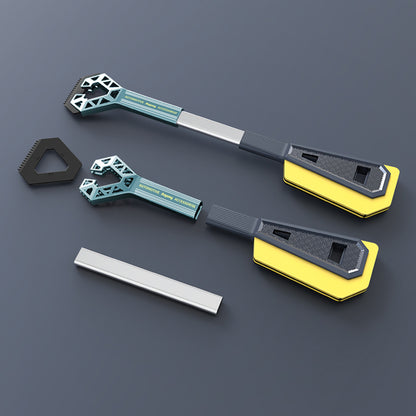 Racletta Auto Techsuit CX 002, 61cm, Lila