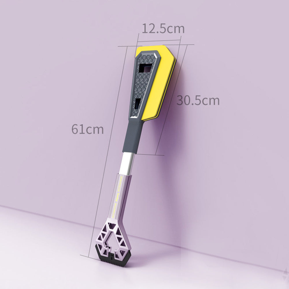 Racletta Auto Techsuit CX 002, 61cm, Lila