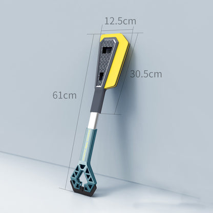 Racletta Auto Techsuit CX 002, 61cm, Grön