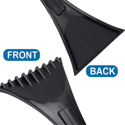 Techsuit CX 003 Auto Scraper, Red