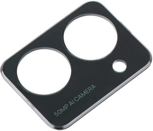 Rama Camera Spate HMD Pulse Pro, Grön (Glacier Green), Service Pack 286913978