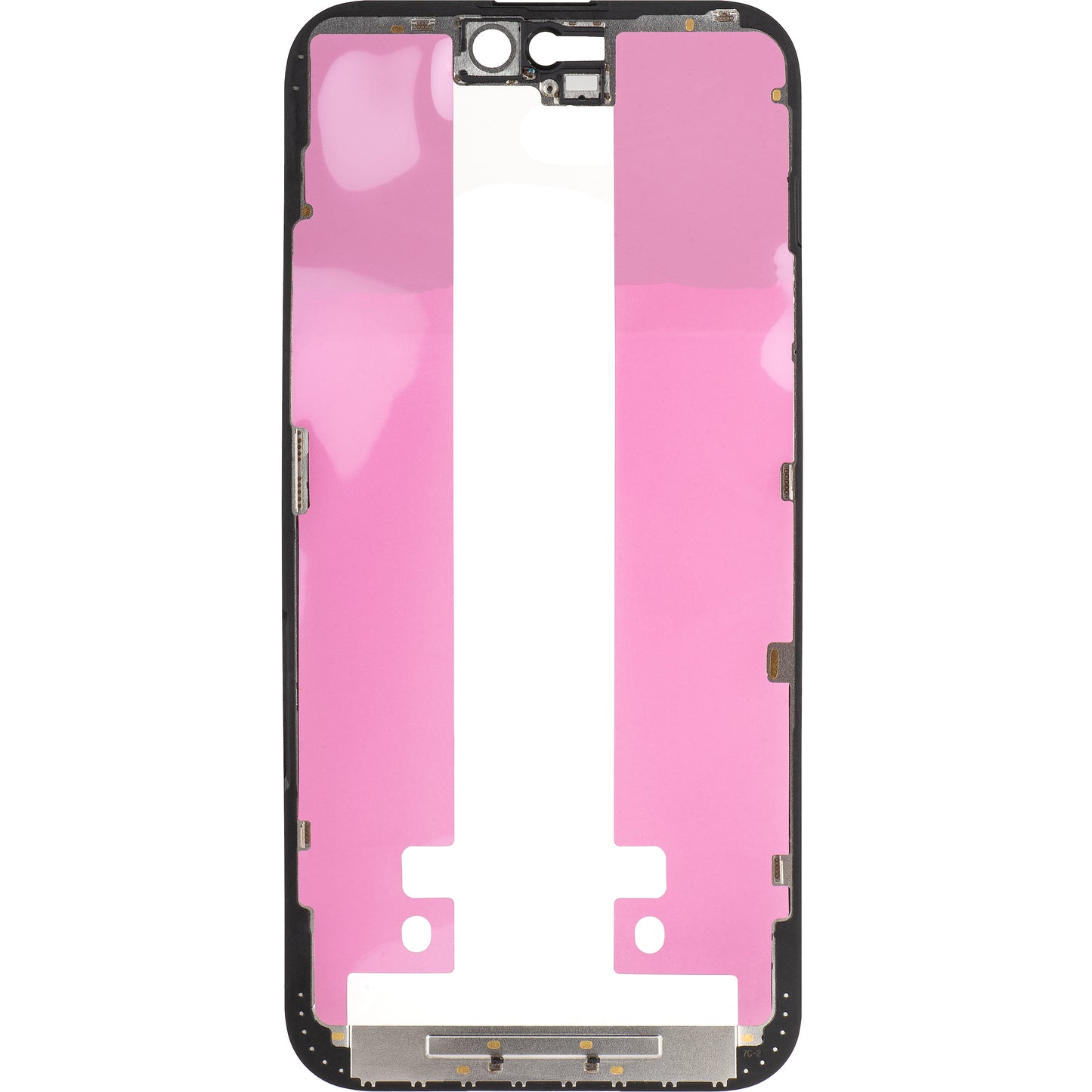 Displayram Forward Guard för Apple iPhone 15 Plus