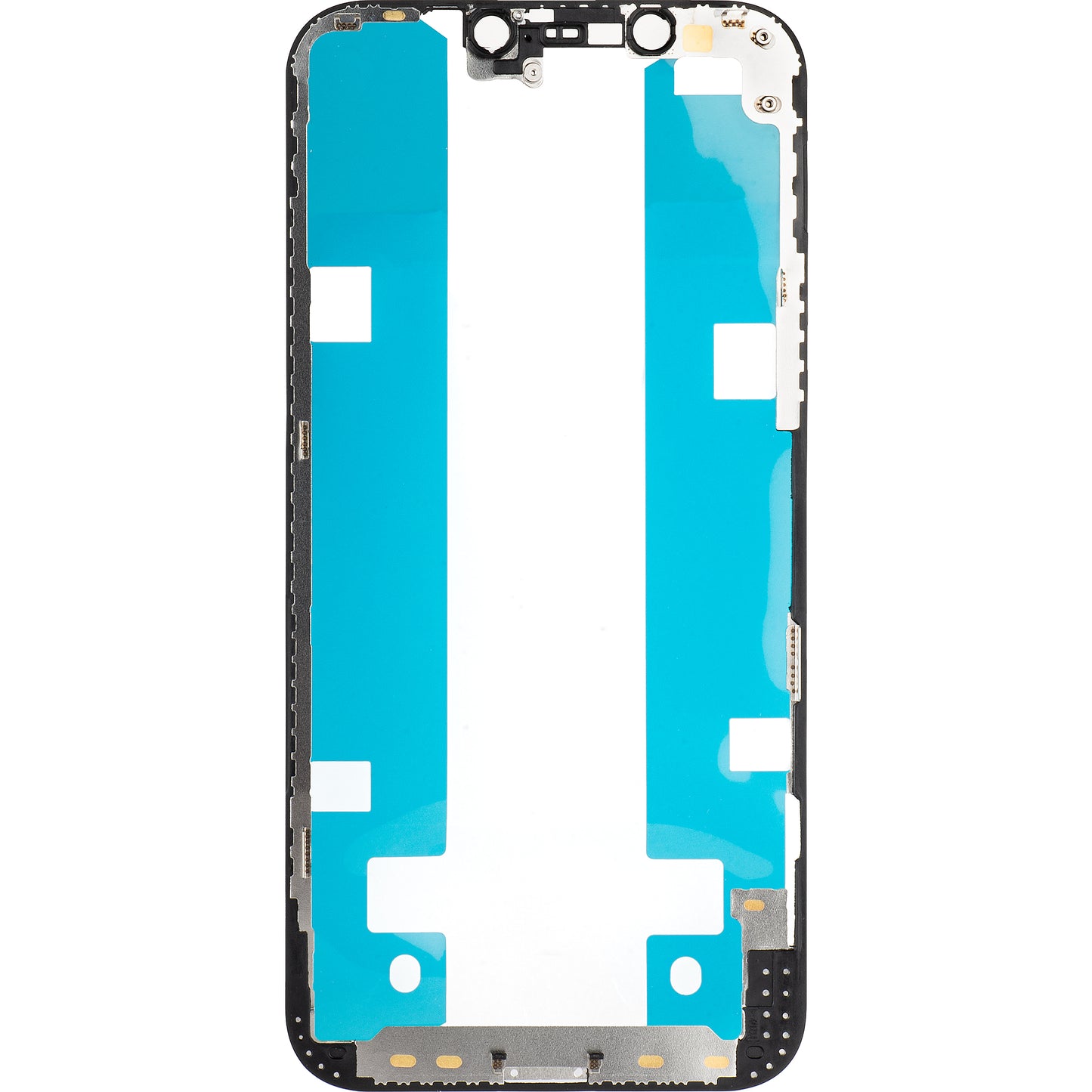 Displayram Forward Guard för Apple iPhone 12